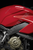 CARBON FRAME COVER SET V4-Ducati